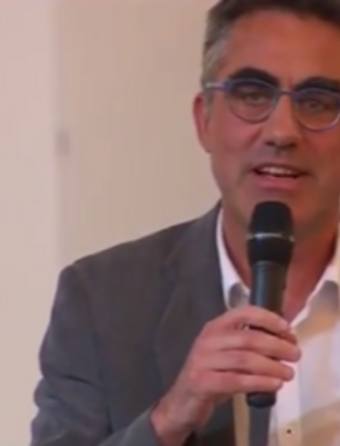Jérôme Rivet