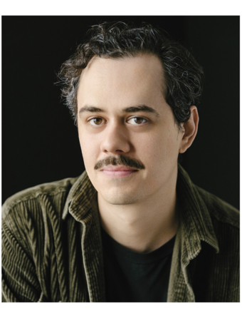 Louis St-Pierre