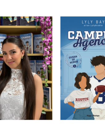 Lyly Bay