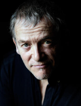 Marc Weitzmann La part sauvage Grasset0.jpg