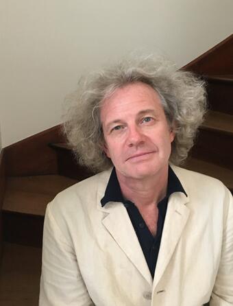 Sebastien Rongier Lesprit de lescalier Les arts et les marches Les Belles Lettres0.jpg