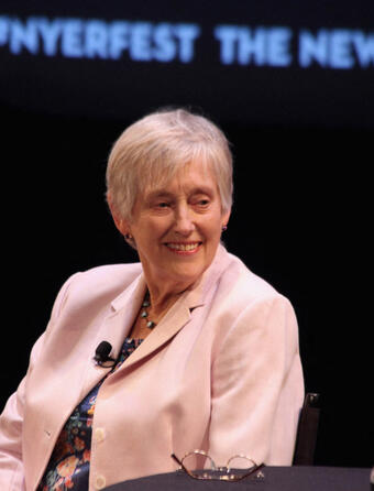 Stella Rimington