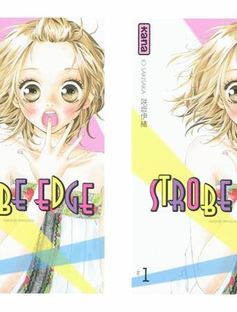 Strobe Edge
