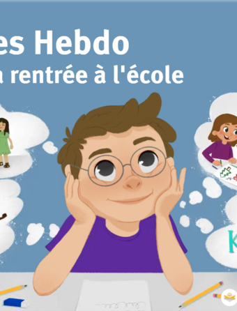 Un livre personnalisé de Mon livre favori