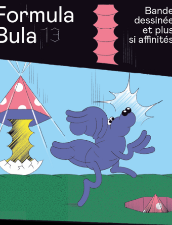 13e édition de Formula Bula