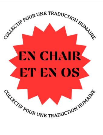 Collectif En chair et en os
