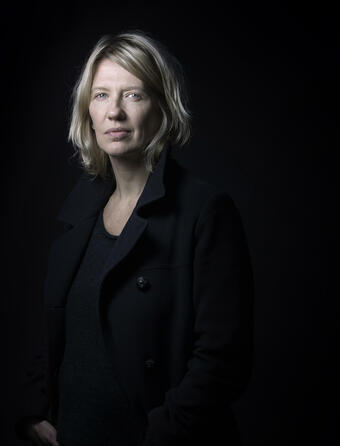 Judith Perrignon