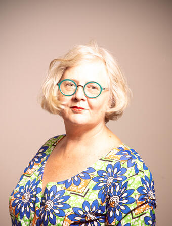 Laure Leroy directrice des editions Zulma   On est submerges par cette vague mondiale de litterature de lintime 1.jpg