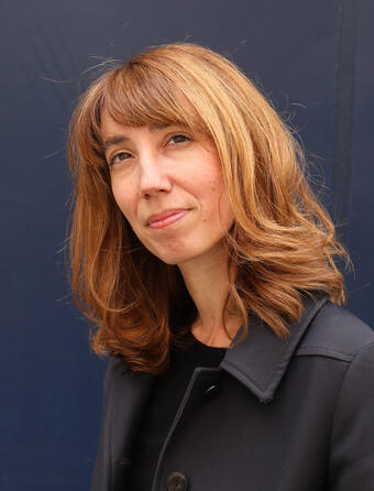 Maud Simonnot