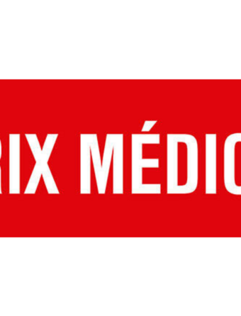 Le prix Médicis