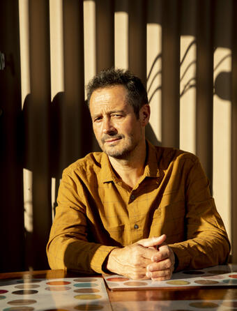 Nicolas Richard