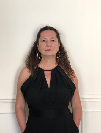 Olivia Castillon, attachée de presse indépendante