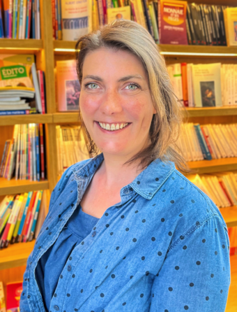 Eglantine Gabarre
