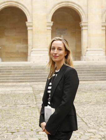 Adélaïde de Clermont-Tonnerre