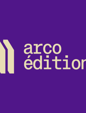 Arco éditions