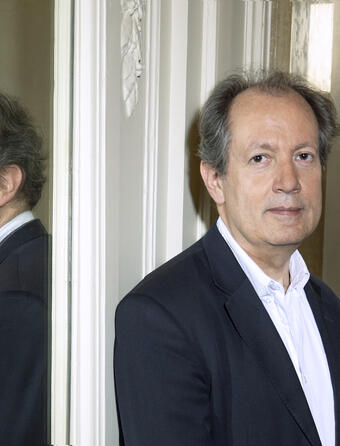 Jean-René van der Plaetsen