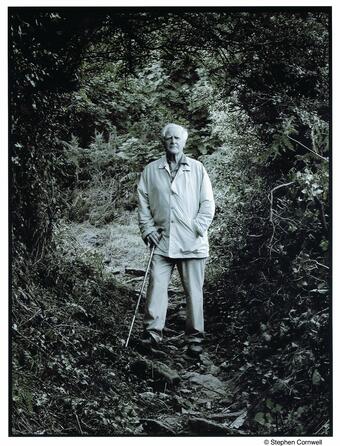 John le Carre Dans lintimite dun espion Lettres de John le Carre Seuil0.jpg