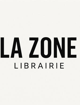 La Zone librairie