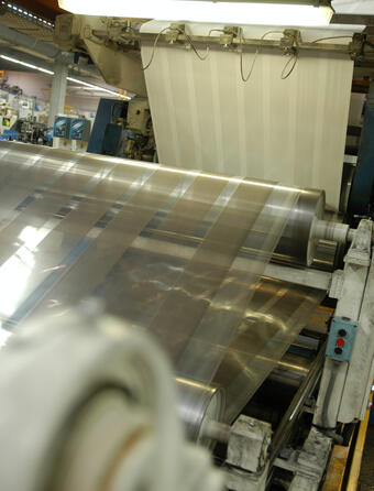 Les chiffres de la production