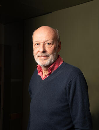 Pascal Fouché