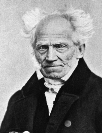 Arthur Schopenhauer