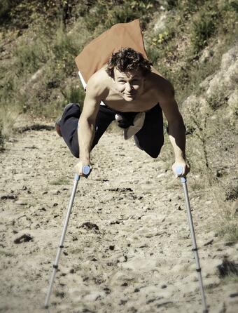 Sebastien Charbonnier La fabrique de lenfance Anthropologie de la comedie adulte Lundimatin0.jpg