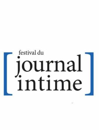 Festival du journal intime 