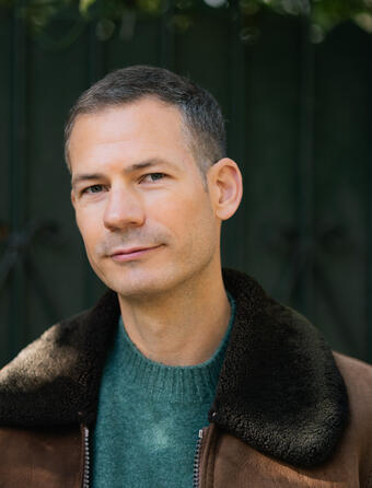 Victor Dekyvere Les annees bleues Rivages0.jpg