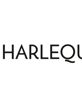 Harlequin logo