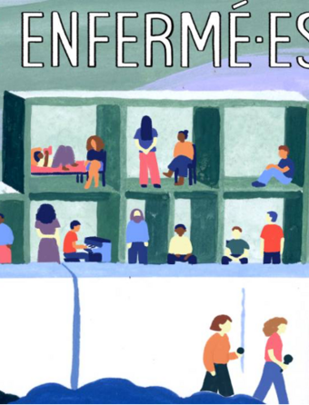 Illustration : Rosalie Stroesser – Pour le CGPL