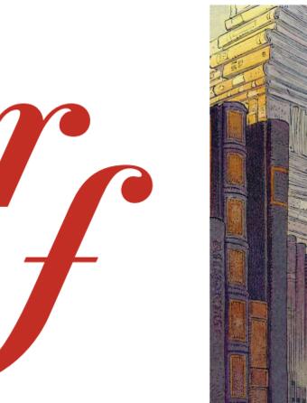 Le n°663 de la Nouvelle revue française.