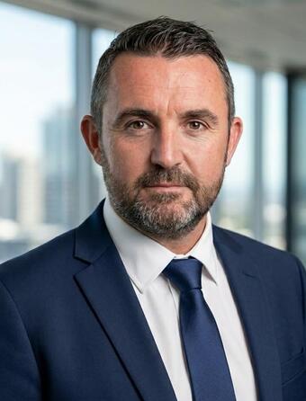 Benoît de la Bourdonnaye, directeur général d'Izibook