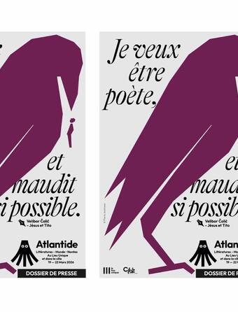 Festival Atlantide 2026