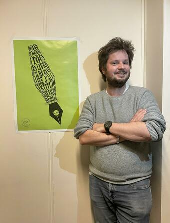 François Betremieux