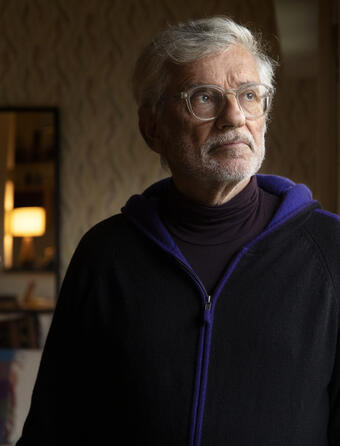 Gerard Lefort Pendant quil neige editions de lOlivier0.jpg