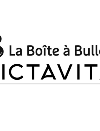 Pictavita La boite à bulles