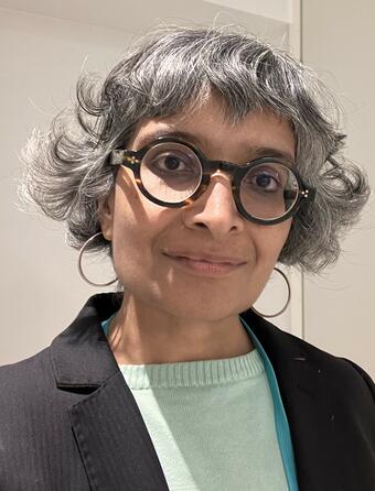 Sumi Saint Aguste a pris ses nouvelles fonctions au sein du Groupe Lefebvre le 8 janvier