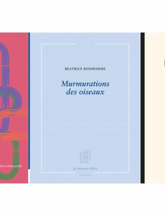 Les lauréats du prix Roger Caillois 2025