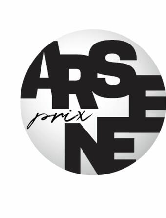Logo prix Arsène