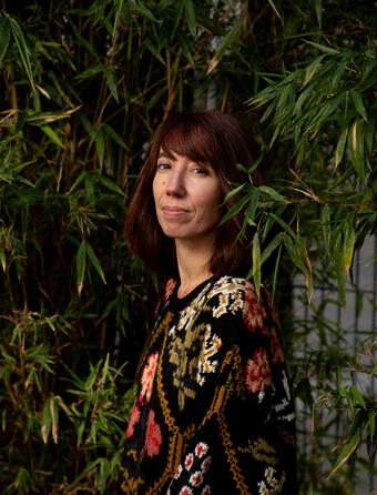 Maud Simonnot Le feu et la rose editions de lObservatoire0.jpg