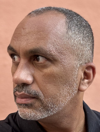 Serge Droué nouveau délégué à la programmation du festival Étonnants Voyageurs 