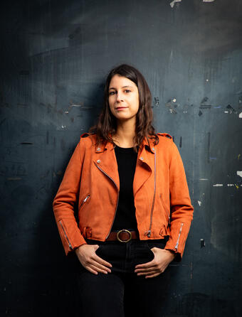 Caroline Laurent fille de leau0.jpg