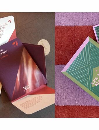 Lettre Zola/Club (En Cavale)