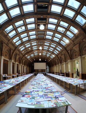 Sélection Bologne 2026