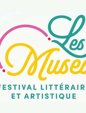 Le festival littéraire et artistique Les Muses se déroulera le dimanche 13 septembre