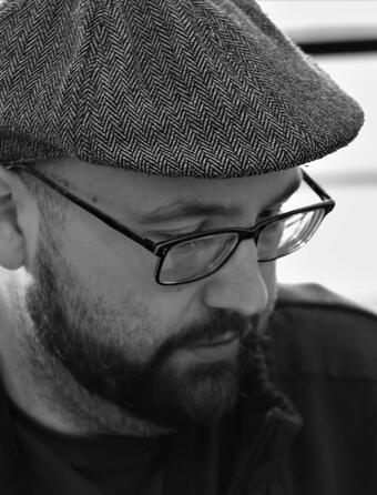 Maxe L’Hermenier, directeur de Nootilus