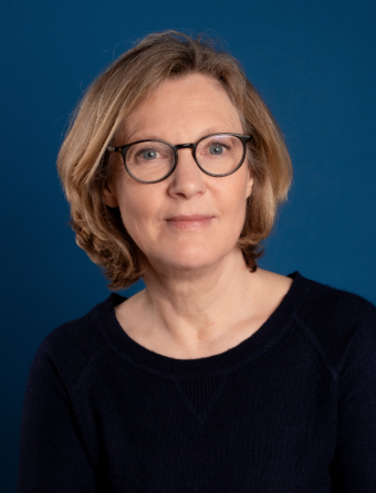 Natalie David-Weill (c) Astrid di Crollalanza Editions Flammarion