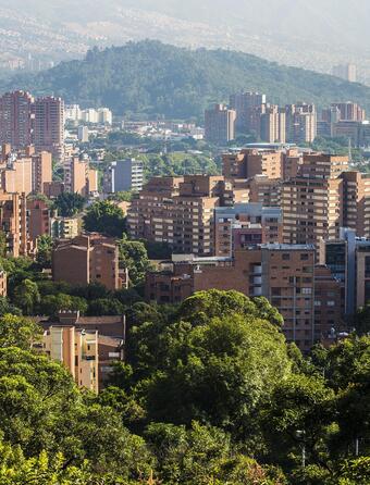Medellín, Colombie