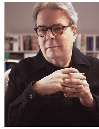 Douglas Kennedy