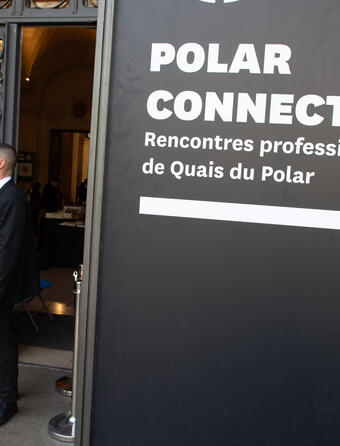 Quais du polar en 2025